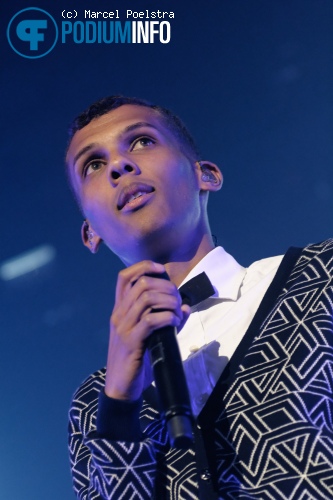 Stromae op Stromae - 2/4 - Heineken Music Hall foto