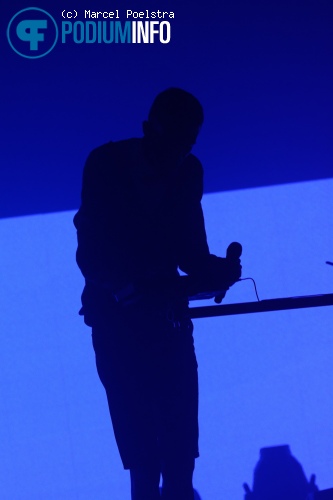 Stromae op Stromae - 2/4 - Heineken Music Hall foto