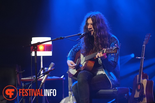 Kurt Vile op Motel Mozaique 2014 foto