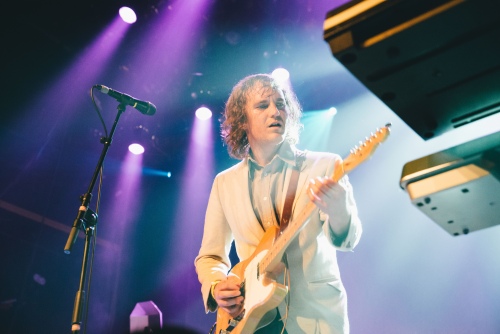 Gardens & Villa op Broken Bells - 1/4 - Melkweg foto