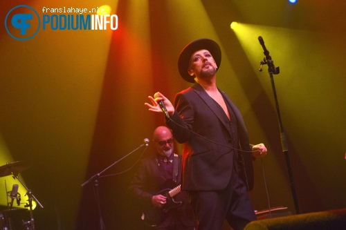 Foto Boy George op Boy George - 7/4 - 013