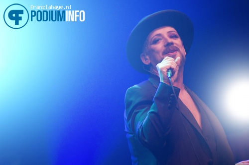 Foto Boy George op Boy George - 7/4 - 013