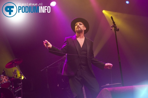 Foto Boy George op Boy George - 7/4 - 013