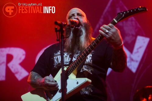 Crowbar op Roadburn 2014 - Dag 1 foto