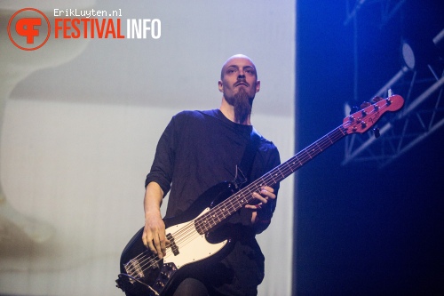 Beastmilk op Roadburn 2014 - Dag 1 foto
