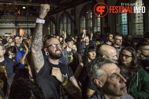 Roadburn 2014 - Dag 1 foto