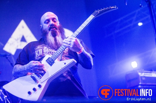 Crowbar op Roadburn 2014 - Dag 1 foto