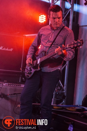 True Widow op Roadburn 2014 - Dag 1 foto