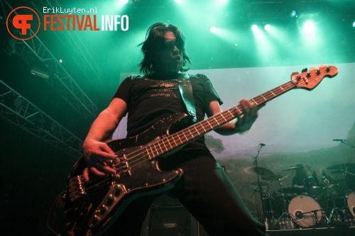 Candlemass op Roadburn 2014 - Dag 2 foto