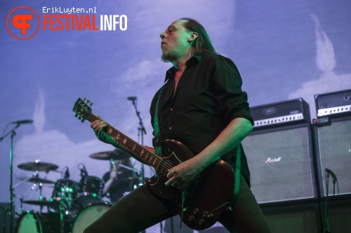 Candlemass op Roadburn 2014 - Dag 2 foto