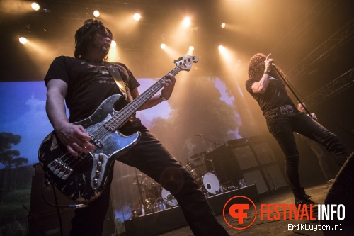 Candlemass op Roadburn 2014 - Dag 2 foto