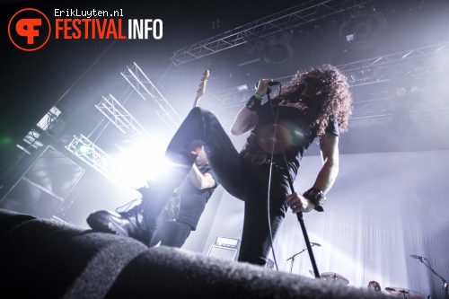 Candlemass op Roadburn 2014 - Dag 2 foto