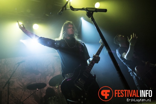 Obliteration op Roadburn 2014 - Dag 2 foto