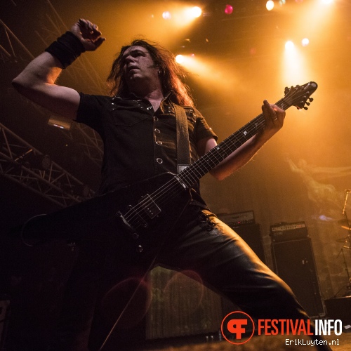 Candlemass op Roadburn 2014 - Dag 2 foto