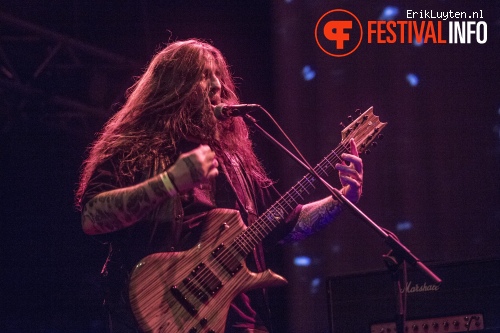 YOB op Roadburn 2014 - Dag 3 foto