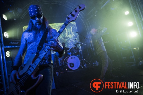 -(16)- op Roadburn 2014 - Dag 3 foto