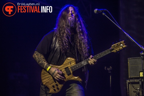 YOB op Roadburn 2014 - Dag 3 foto