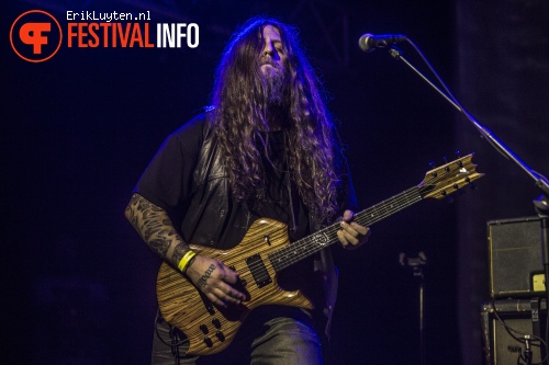 YOB op Roadburn 2014 - Dag 3 foto