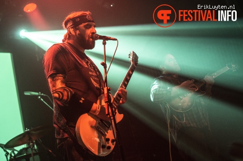 Gozu op Roadburn 2014 - Dag 3 foto