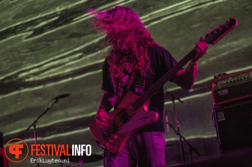 YOB op Roadburn 2014 - Dag 3 foto