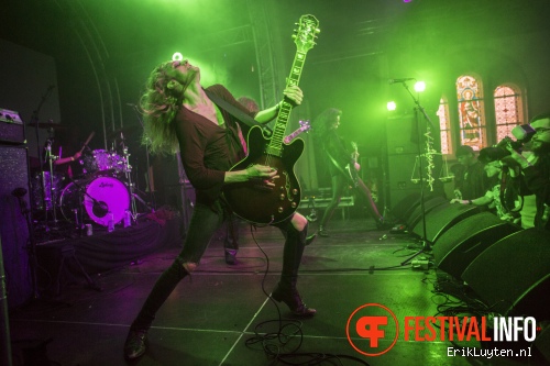 Tribulation op Roadburn 2014 - Dag 3 foto