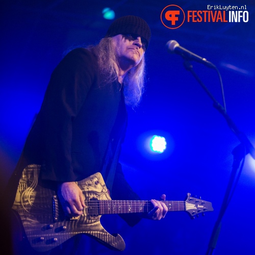 Triptykon op Roadburn 2014 - Dag 4 foto