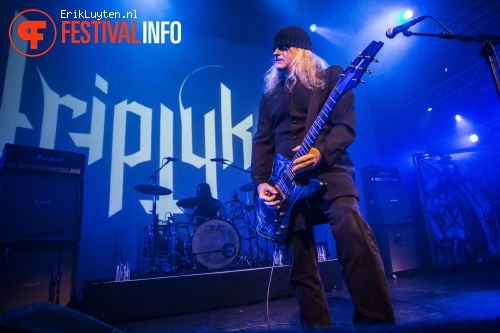 Triptykon op Roadburn 2014 - Dag 4 foto