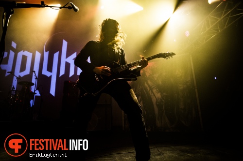 Triptykon op Roadburn 2014 - Dag 4 foto