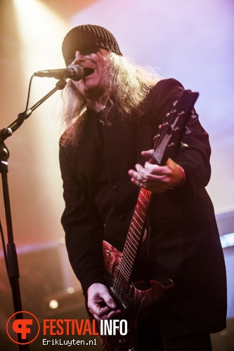 Triptykon op Roadburn 2014 - Dag 4 foto