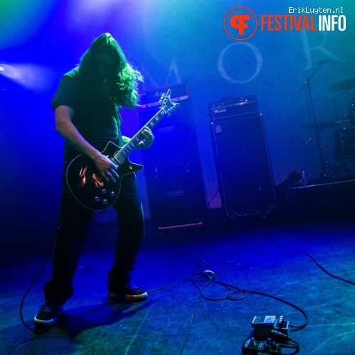 Morne op Roadburn 2014 - Dag 4 foto