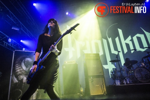 Triptykon op Roadburn 2014 - Dag 4 foto