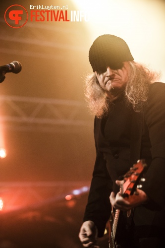 Triptykon op Roadburn 2014 - Dag 4 foto