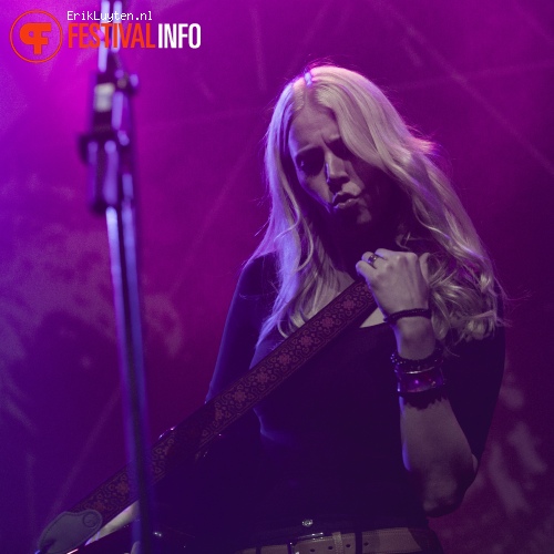 Avatarium op Roadburn 2014 - Dag 4 foto