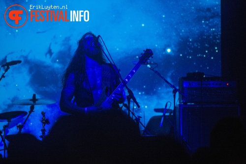 Bölzer op Roadburn 2014 - Dag 4 foto
