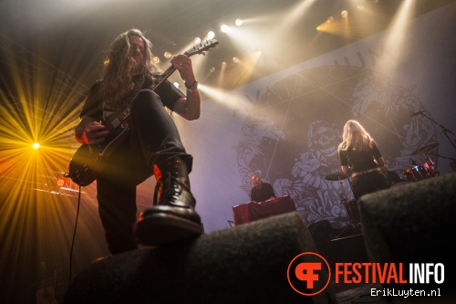 Avatarium op Roadburn 2014 - Dag 4 foto