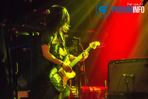The Wytches op Blood Red Shoes - 20/04 - Melkweg foto