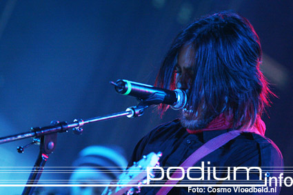 Thirty Seconds to Mars op 30 Seconds To Mars - 3/2 - Tivoli foto