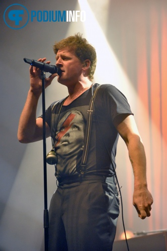 Foto Racoon op Racoon - 22/4 - 013