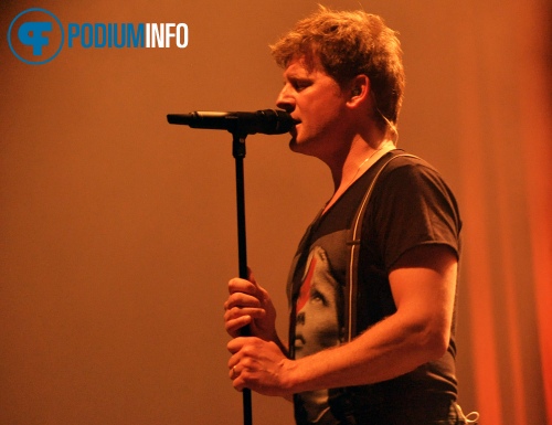 Foto Racoon op Racoon - 22/4 - 013