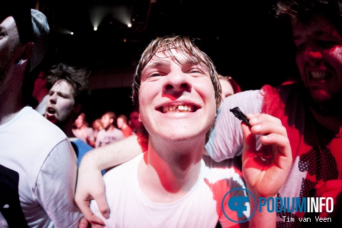 Check 1-2 - 23/4 - TivoliVredenburg foto