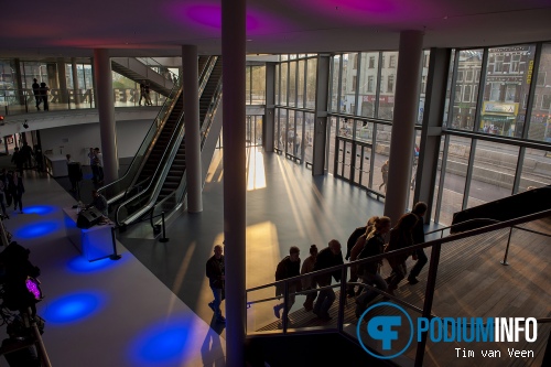 Check 1-2 - 23/4 - TivoliVredenburg foto