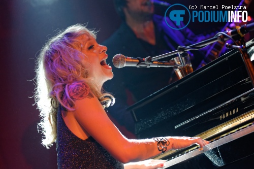 Foto Jacqueline Govaert op Jacqueline Govaert - 25/5 - 013