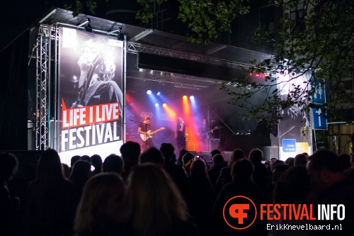 Life I Live Festival 2014 foto