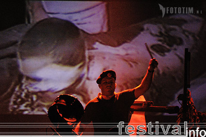Feindflug op Summer Darkness - Winter Edition foto