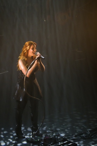Epica op Epica - 30/4 - 013 foto