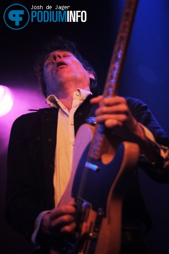 Sky Pilots op Sky Pilots - 03/05 - Rotown foto