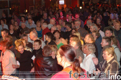 Bluesfestival Tamboer foto