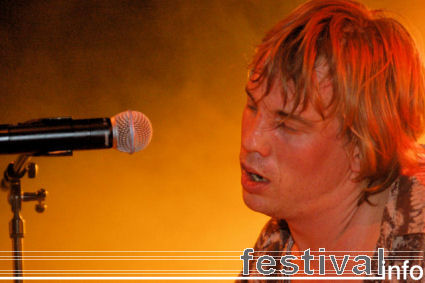 Bluesfestival Tamboer foto