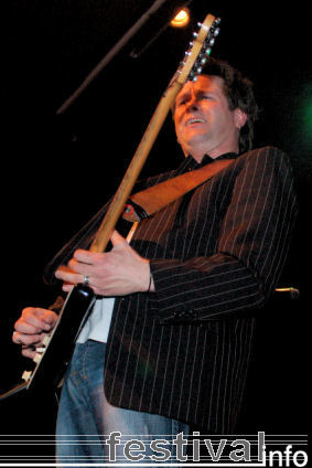 Bluesfestival Tamboer foto
