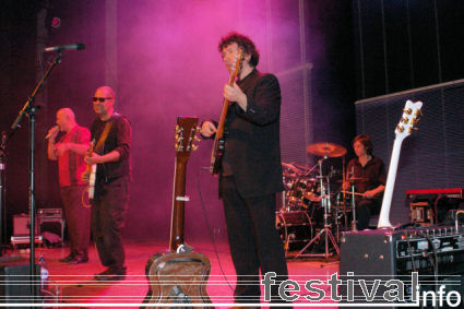 Bluesfestival Tamboer foto